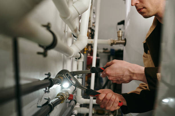 Best Sewer Cleaning Services  in Shady Hollow, TX