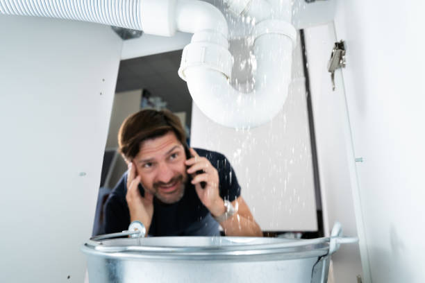 Best Pipe Repair Near Me  in Shady Hollow, TX