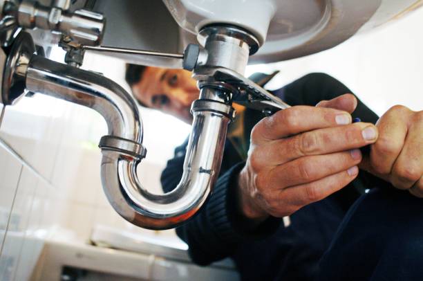 Best Water Leak Repair  in Shady Hollow, TX