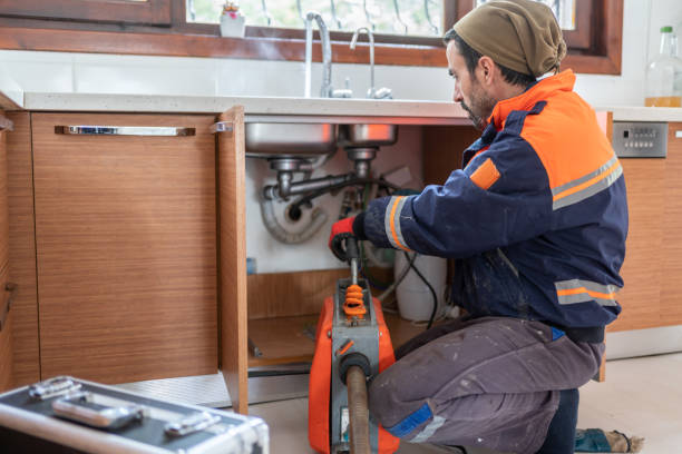 Best Hot Water Heater Installation  in Shady Hollow, TX