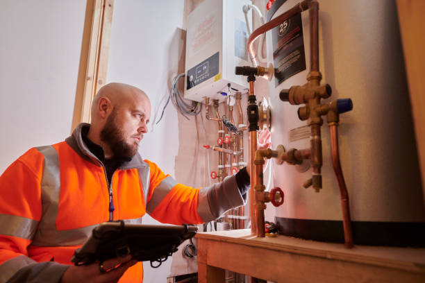 Best Water Heater Repair  in Shady Hollow, TX
