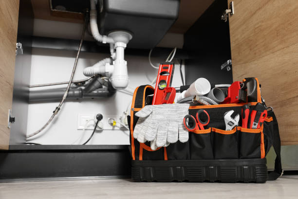 Best Plumbing Installation Services  in Shady Hollow, TX