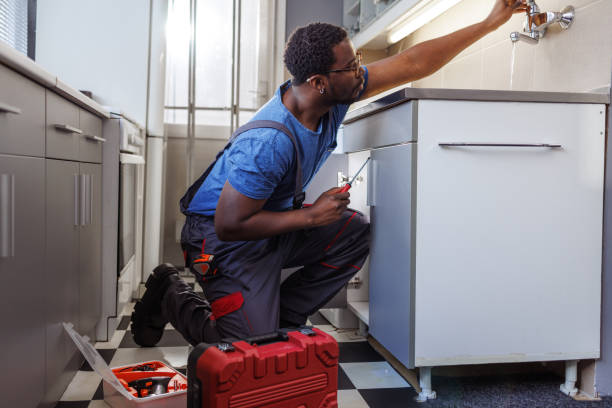Best Gas Line Repair  in Shady Hollow, TX