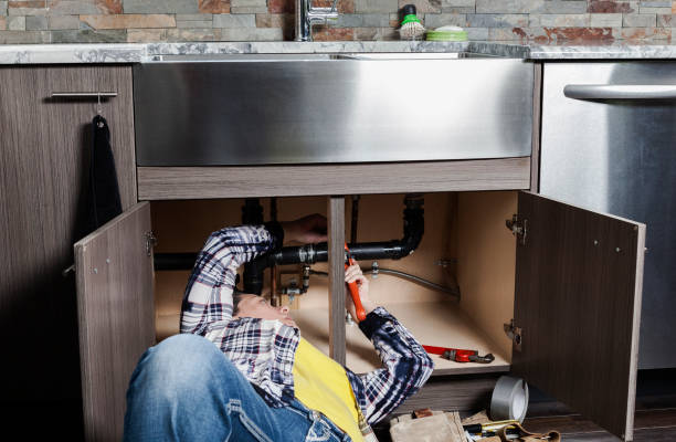 Best Faucet Repair  in Shady Hollow, TX
