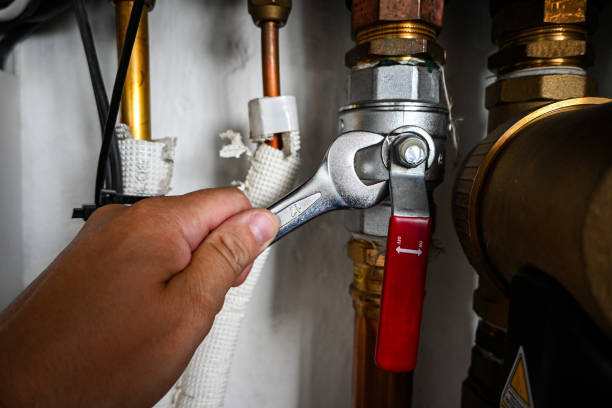 Best Plumbing Installation Services  in Shady Hollow, TX